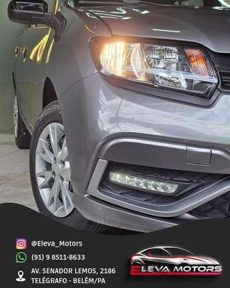 RENAULT-SANDERO-1.0 12V SCE FLEX GT LINE MANUAL RENAULT-SANDERO-2022