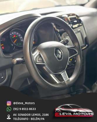 RENAULT-SANDERO-1.0 12V SCE FLEX GT LINE MANUAL RENAULT-SANDERO-2022