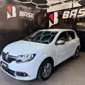 RENAULT SANDERO 1.0 12V SCE FLEX VIBE MANUAL RENAULT SANDERO 1.0 12V SCE FLEX VIBE MANUAL