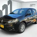 RENAULT SANDERO 1.0 12V SCE FLEX ZEN MANUAL RENAULT SANDERO 1.0 12V SCE FLEX ZEN MANUAL