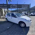 RENAULT SANDERO 1.0 AUTHENTIQUE 16V FLEX 4P MANUAL RENAULT SANDERO 1.0 AUTHENTIQUE 16V FLEX 4P MANUAL