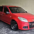 RENAULT SANDERO 1.0 AUTHENTIQUE 16V FLEX 4P MANUAL RENAULT SANDERO 1.0 AUTHENTIQUE 16V FLEX 4P MANUAL