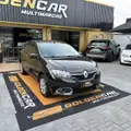 RENAULT SANDERO 1.0 AUTHENTIQUE 16V FLEX 4P MANUAL RENAULT SANDERO 1.0 AUTHENTIQUE 16V FLEX 4P MANUAL