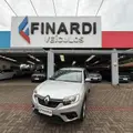 RENAULT SANDERO 1.6 16V SCE FLEX ZEN X-TRONIC RENAULT SANDERO 1.6 16V SCE FLEX ZEN X-TRONIC