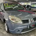 RENAULT SANDERO 1.6 EXPRESSION 8V FLEX 4P MANUAL RENAULT SANDERO 1.6 EXPRESSION 8V FLEX 4P MANUAL
