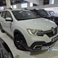 RENAULT STEPWAY 1.6 16V SCE FLEX INTENSE X-TRONIC RENAULT STEPWAY 1.6 16V SCE FLEX INTENSE X-TRONIC