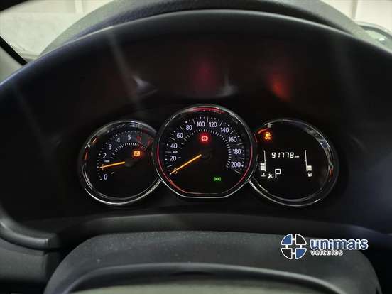 RENAULT-STEPWAY-1.6 16V SCE FLEX INTENSE X-TRONIC RENAULT-STEPWAY-2020