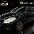 RENAULT SYMBOL 1.6 EXPRESSION 16V FLEX 4P MANUAL RENAULT SYMBOL 1.6 EXPRESSION 16V FLEX 4P MANUAL