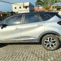 RENAULT CAPTUR 2.0 16V HI-FLEX INTENSE AUTOMÁTICO RENAULT CAPTUR 2.0 16V HI-FLEX INTENSE AUTOMÁTICO