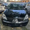 RENAULT CLIO 1.0 16V FLEX 2P MANUAL RENAULT CLIO 1.0 16V FLEX 2P MANUAL