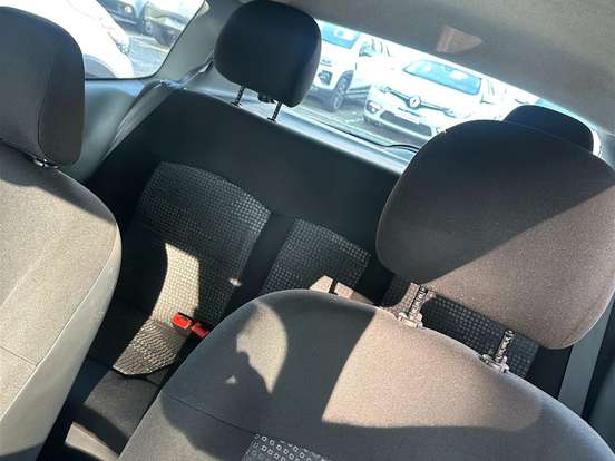 RENAULT-CLIO-1.0 16V FLEX 2P MANUAL RENAULT-CLIO-2011