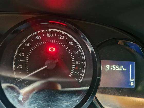 RENAULT DUSTER 1.6 16V SCE FLEX DYNAMIQUE X-TRONIC