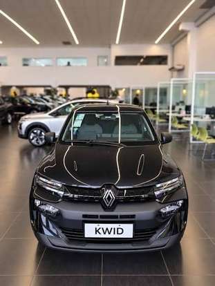 RENAULT-KWID-2026