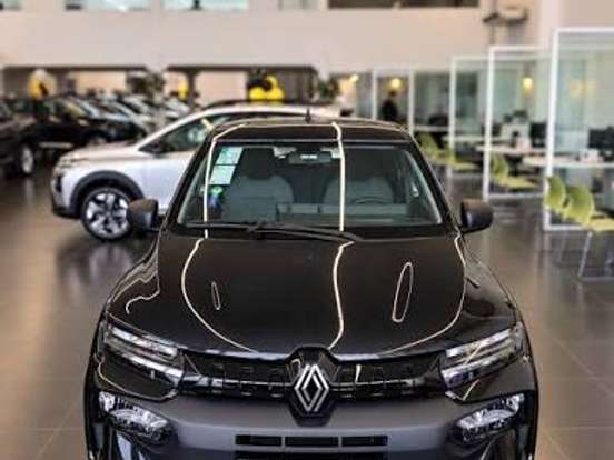 RENAULT-KWID-1.0 12V SCE FLEX EVOLUTION MANUAL RENAULT-KWID-2026