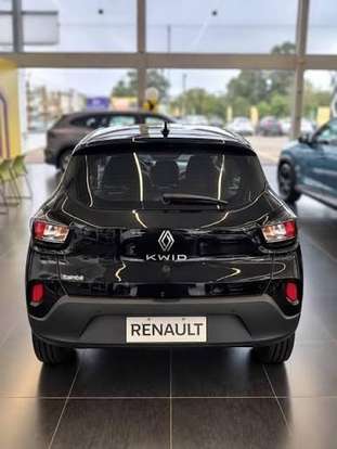 RENAULT-KWID-2026