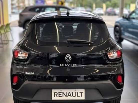 RENAULT-KWID-1.0 12V SCE FLEX EVOLUTION MANUAL RENAULT-KWID-2026