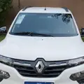 RENAULT KWID 1.0 12V SCE FLEX OUTSIDER MANUAL RENAULT KWID 1.0 12V SCE FLEX OUTSIDER MANUAL