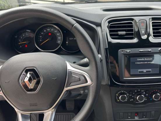 RENAULT-LOGAN-1.0 12V SCE FLEX ZEN MANUAL RENAULT-LOGAN-2024