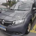 RENAULT SANDERO 1.0 12V SCE FLEX EXPRESSION MANUAL RENAULT SANDERO 1.0 12V SCE FLEX EXPRESSION MANUAL