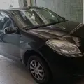 RENAULT SANDERO 1.0 EXPRESSION 16V FLEX 4P MANUAL RENAULT SANDERO 1.0 EXPRESSION 16V FLEX 4P MANUAL