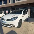 RENAULT SANDERO 1.6 GT LINE LIMITED FLEX 4P MANUAL RENAULT SANDERO 1.6 GT LINE LIMITED FLEX 4P MANUAL
