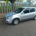 RENAULT SANDERO 1.6 PRIVILÉGE 16V FLEX 4P AUTOMÁTICO RENAULT SANDERO 1.6 PRIVILÉGE 16V FLEX 4P AUTOMÁTICO