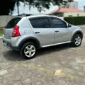 RENAULT SANDERO 1.6 STEPWAY 16V FLEX 4P MANUAL RENAULT SANDERO 1.6 STEPWAY 16V FLEX 4P MANUAL