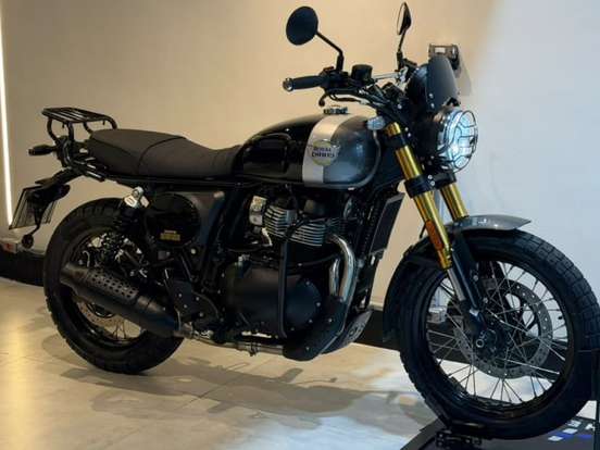 ROYAL ENFIELD-BEAR 650 ROYAL ENFIELD-BEAR 650-2026