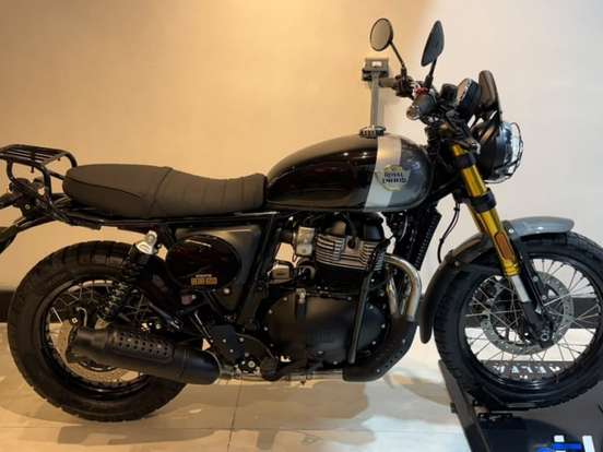 ROYAL ENFIELD-BEAR 650 ROYAL ENFIELD-BEAR 650-2026