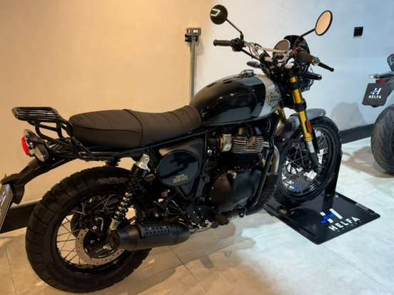 ROYAL ENFIELD-BEAR 650 ROYAL ENFIELD-BEAR 650-2026