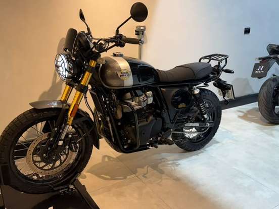 ROYAL ENFIELD-BEAR 650 ROYAL ENFIELD-BEAR 650-2026
