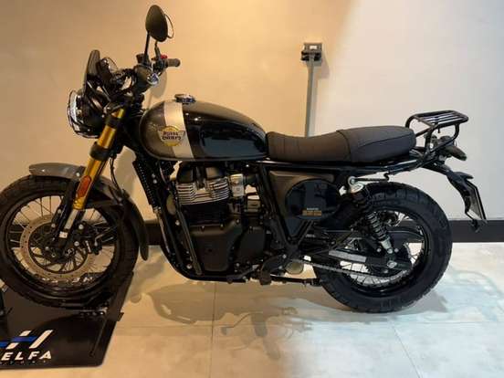 ROYAL ENFIELD-BEAR 650 ROYAL ENFIELD-BEAR 650-2026