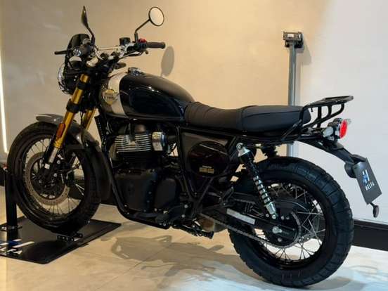 ROYAL ENFIELD-BEAR 650 ROYAL ENFIELD-BEAR 650-2026