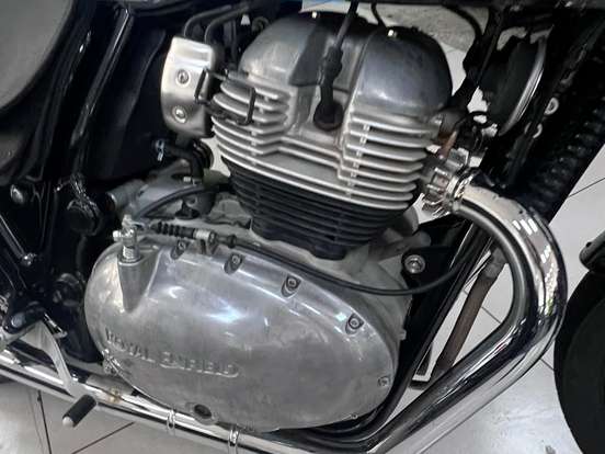 ROYAL ENFIELD-CONTINENTAL GT ROYAL ENFIELD-CONTINENTAL GT-2022