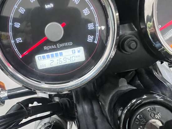 ROYAL ENFIELD-CONTINENTAL GT ROYAL ENFIELD-CONTINENTAL GT-2022