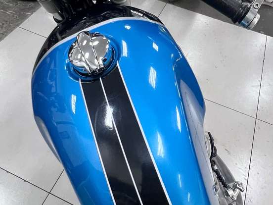 ROYAL ENFIELD-CONTINENTAL GT ROYAL ENFIELD-CONTINENTAL GT-2022