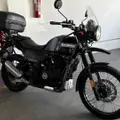 ROYAL ENFIELD HIMALAYAN ROYAL ENFIELD HIMALAYAN