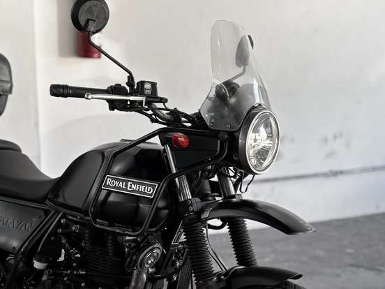 ROYAL ENFIELD-HIMALAYAN ROYAL ENFIELD-HIMALAYAN-2019