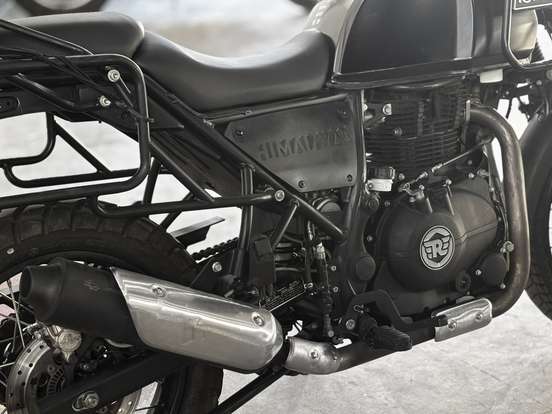 ROYAL ENFIELD-HIMALAYAN ROYAL ENFIELD-HIMALAYAN-2019
