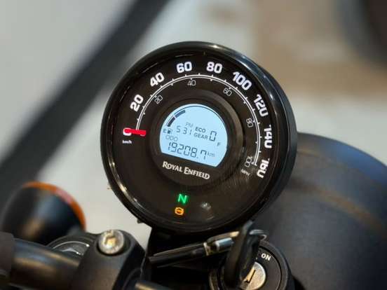 ROYAL ENFIELD-HUNTER 350 ROYAL ENFIELD-HUNTER 350-2025