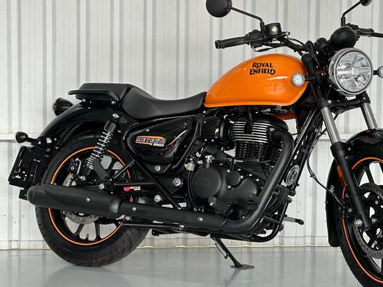 ROYAL ENFIELD-METEOR 350 FIREBALL ROYAL ENFIELD-METEOR 350 FIREBALL-2026