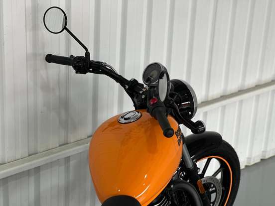 ROYAL ENFIELD-METEOR 350 FIREBALL ROYAL ENFIELD-METEOR 350 FIREBALL-2026