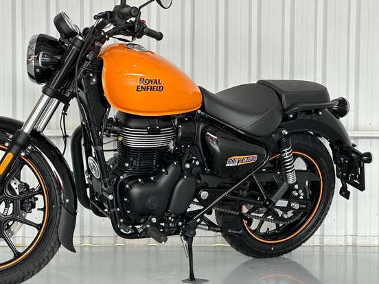 ROYAL ENFIELD-METEOR 350 FIREBALL ROYAL ENFIELD-METEOR 350 FIREBALL-2026