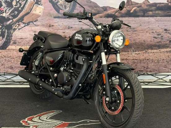 ROYAL ENFIELD-METEOR 350 FIREBALL ROYAL ENFIELD-METEOR 350 FIREBALL-2025
