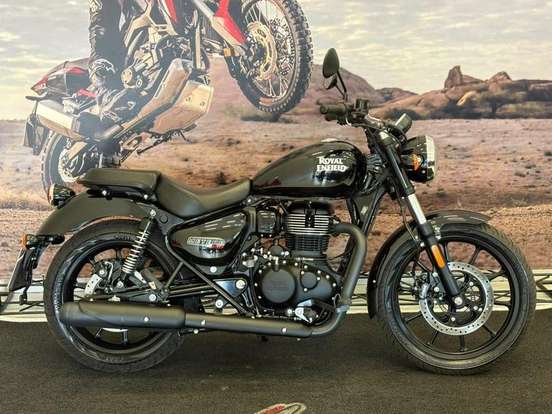 ROYAL ENFIELD-METEOR 350 FIREBALL ROYAL ENFIELD-METEOR 350 FIREBALL-2025