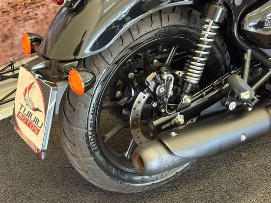ROYAL ENFIELD-METEOR 350 FIREBALL ROYAL ENFIELD-METEOR 350 FIREBALL-2025