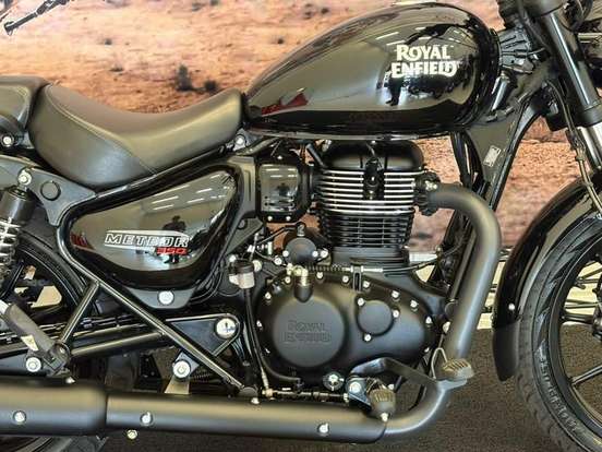 ROYAL ENFIELD-METEOR 350 FIREBALL ROYAL ENFIELD-METEOR 350 FIREBALL-2025