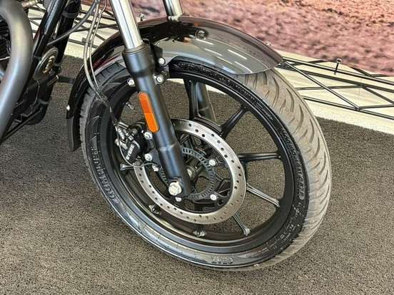 ROYAL ENFIELD-METEOR 350 FIREBALL ROYAL ENFIELD-METEOR 350 FIREBALL-2025