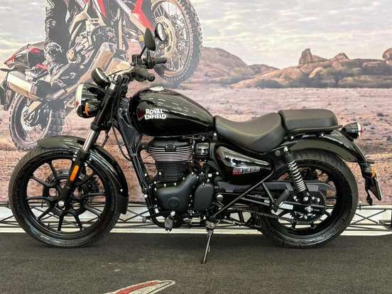 ROYAL ENFIELD-METEOR 350 FIREBALL ROYAL ENFIELD-METEOR 350 FIREBALL-2025
