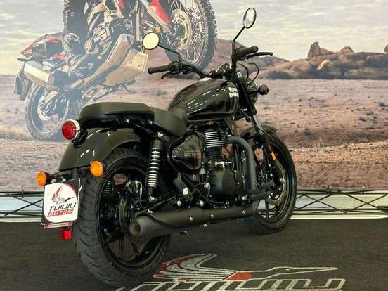 ROYAL ENFIELD-METEOR 350 FIREBALL ROYAL ENFIELD-METEOR 350 FIREBALL-2025